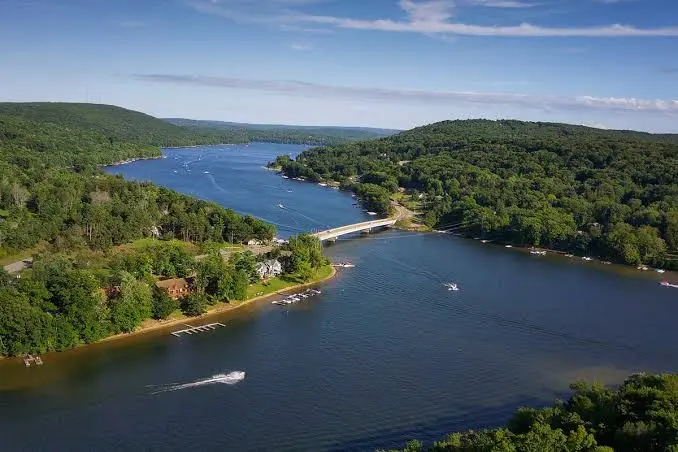 Deep Creek Lake