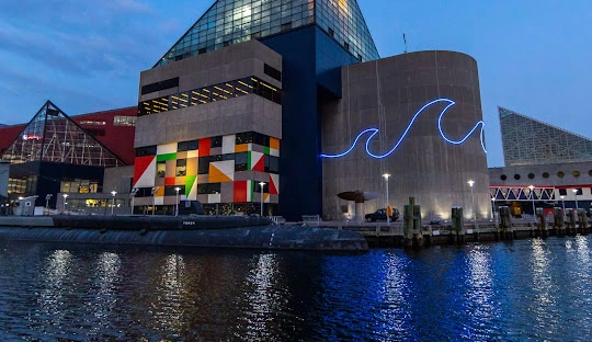 Inner Harbor