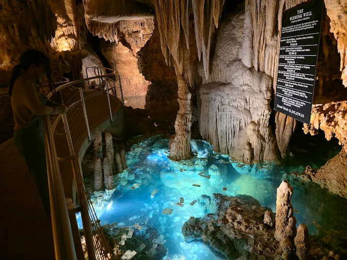 Luray Caverns