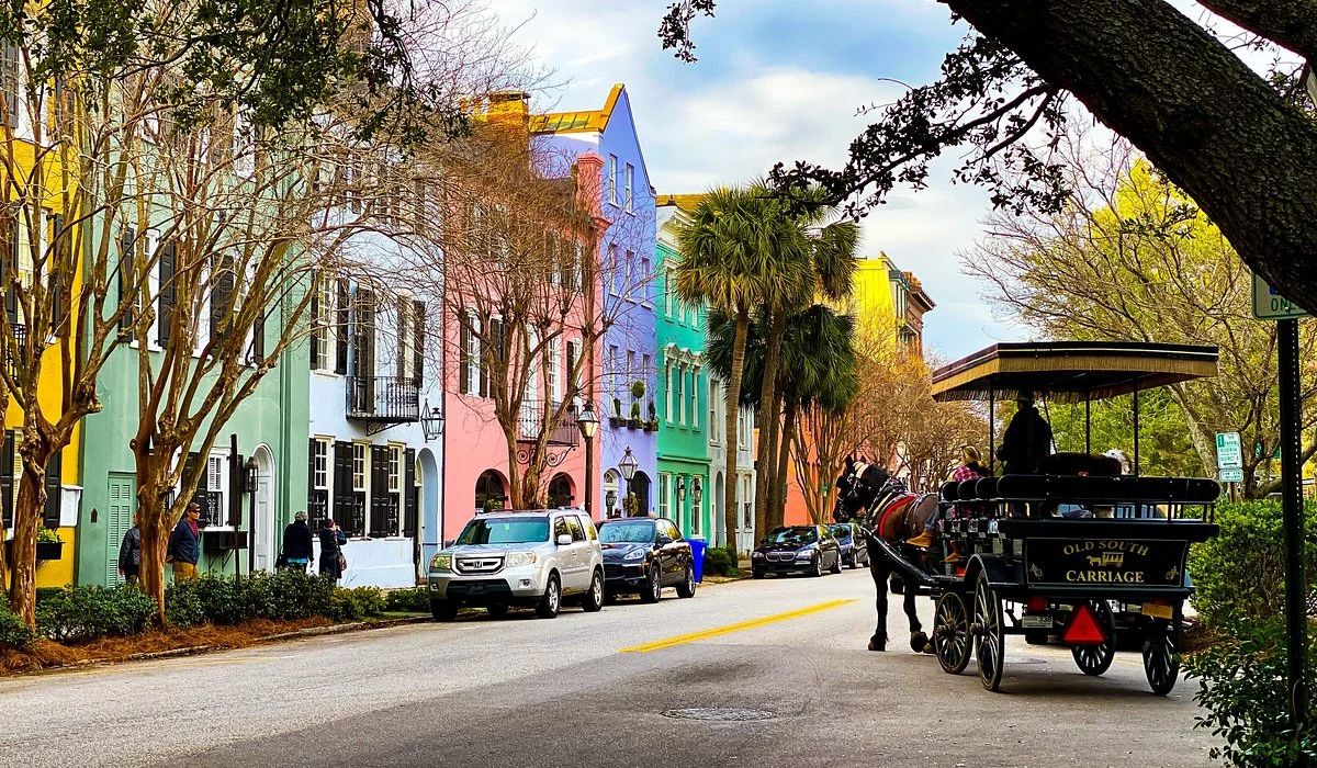 Charleston