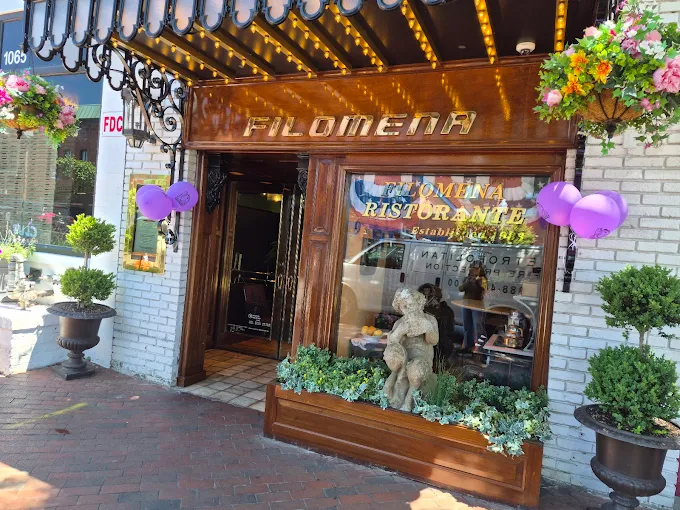 Filomena Ristorante