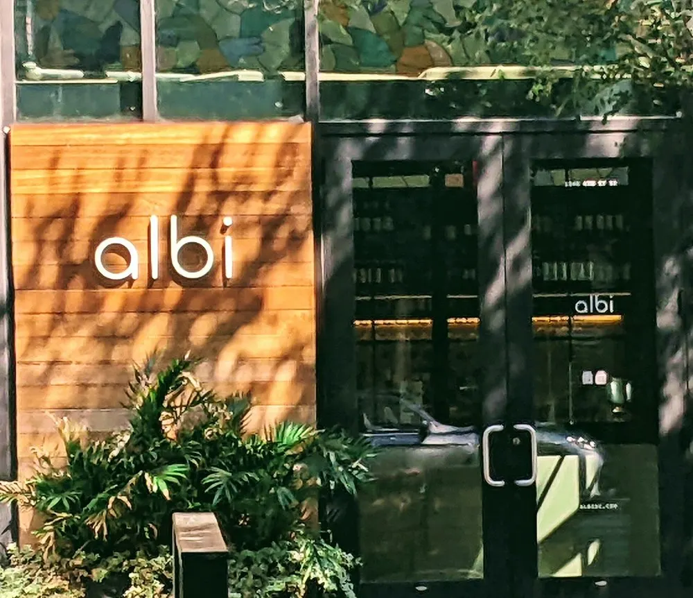 Albi