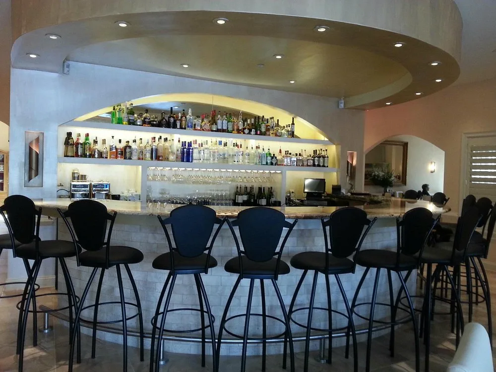 Le Yaca French Restaurant