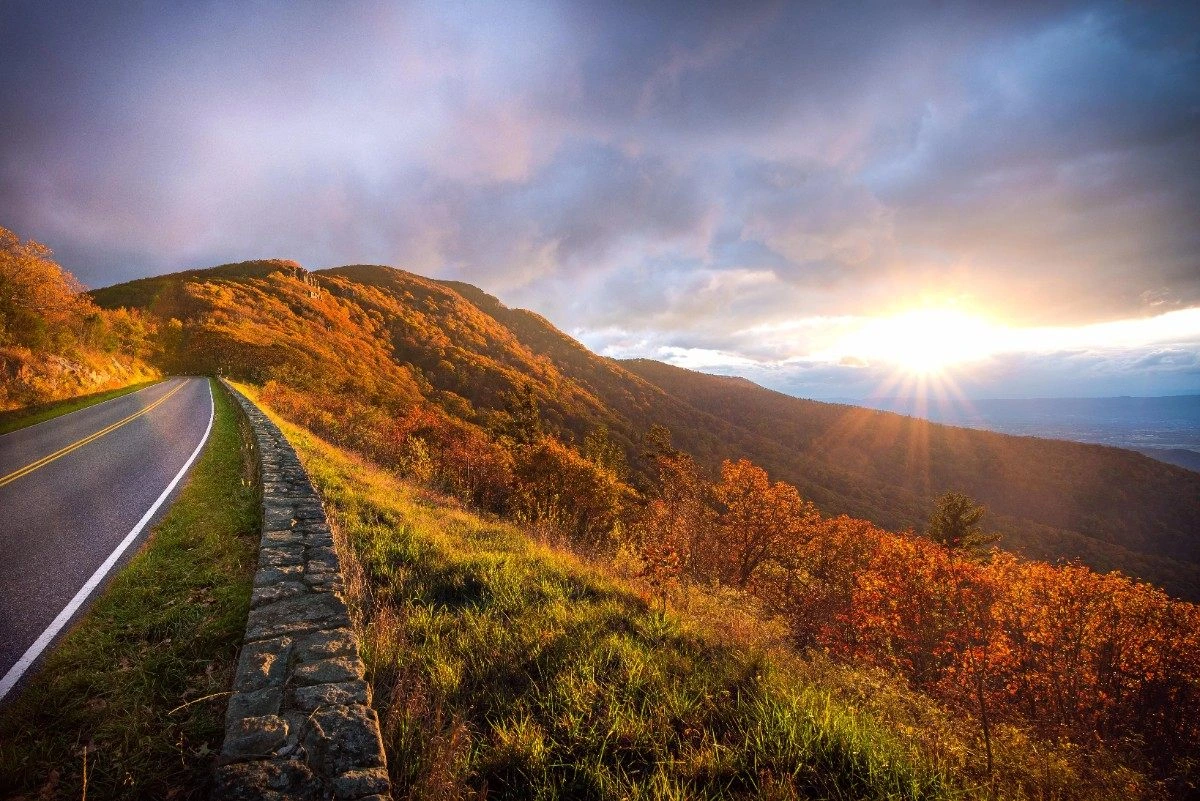 Shenandoah Valley