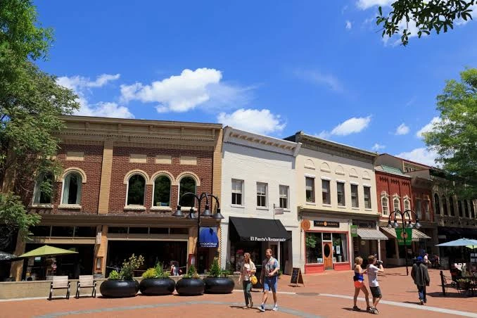 Charlottesville