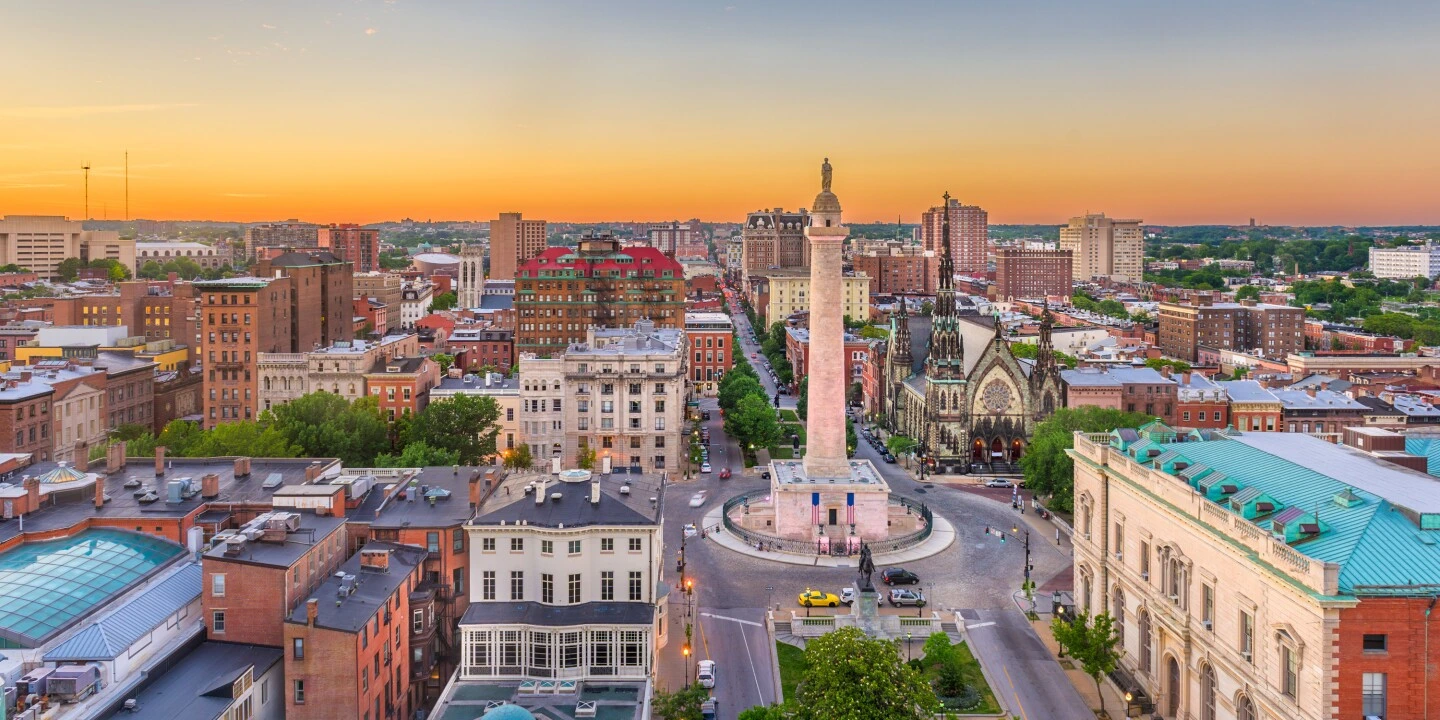Baltimore