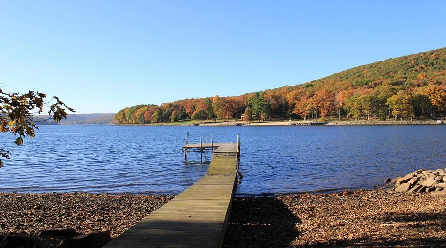 Deep Creek Lake