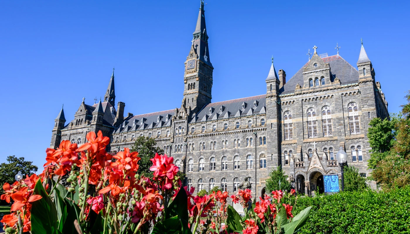 Georgetown