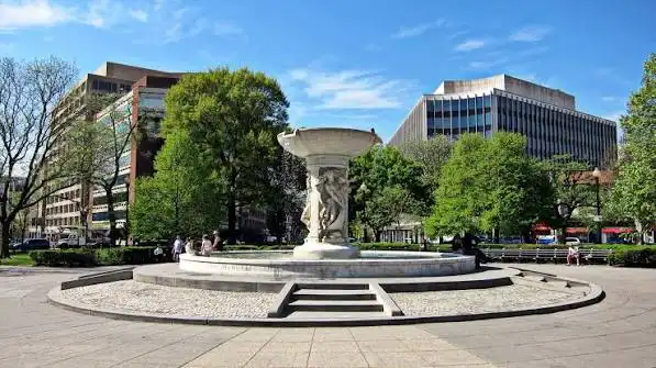 Dupont Circle