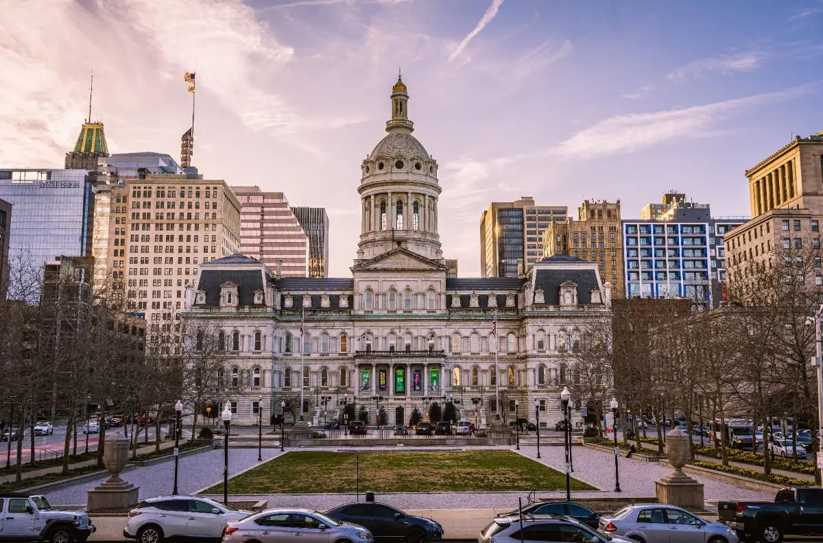 Top Things to Do in Maryland While Staying in a Vacation Rental