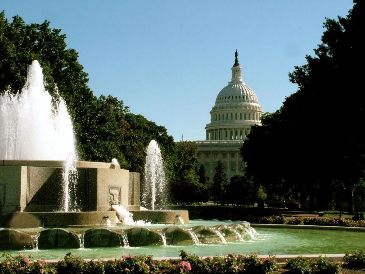 The Ultimate Washington, DC Travel Guide: What to See, Do, and Where to Stay
