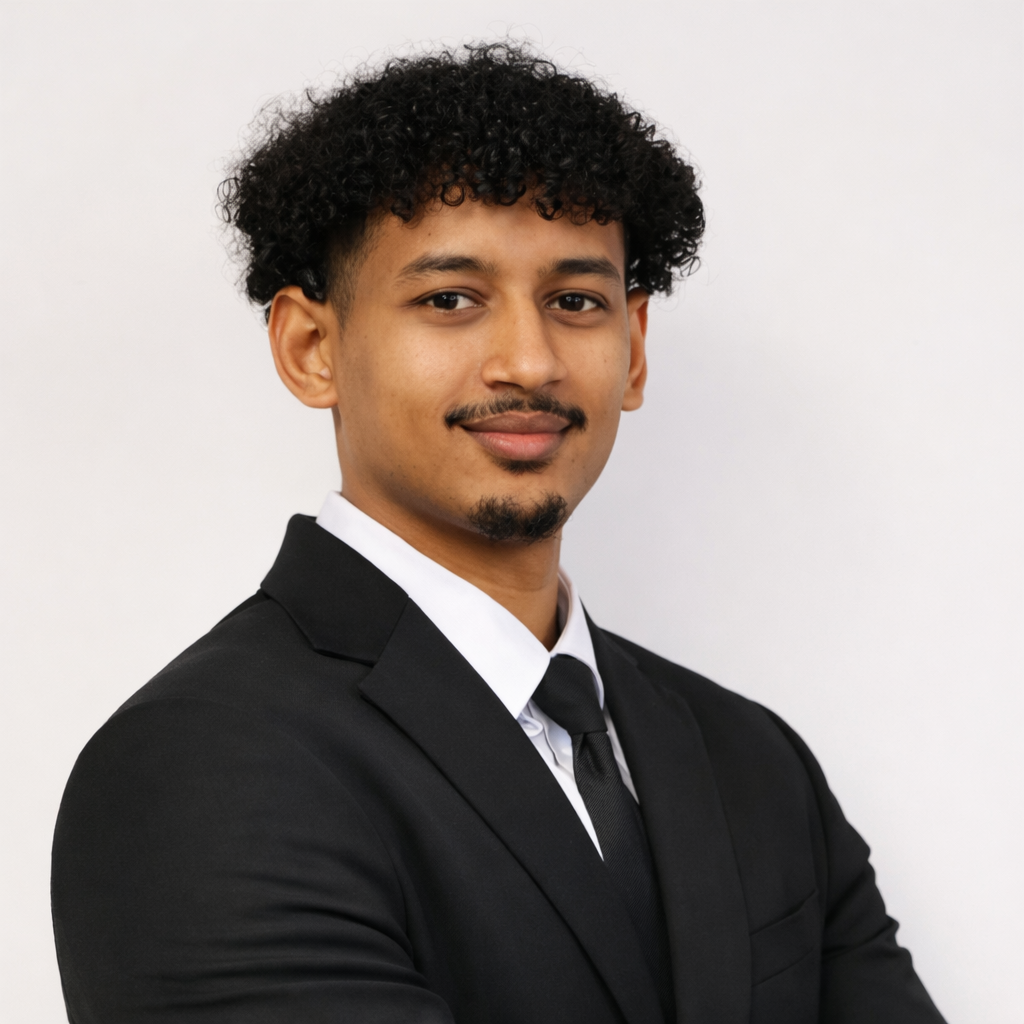 Kaleab Akaleweld